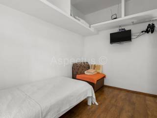 Stan u zgradi, Najam, Pula, Pula