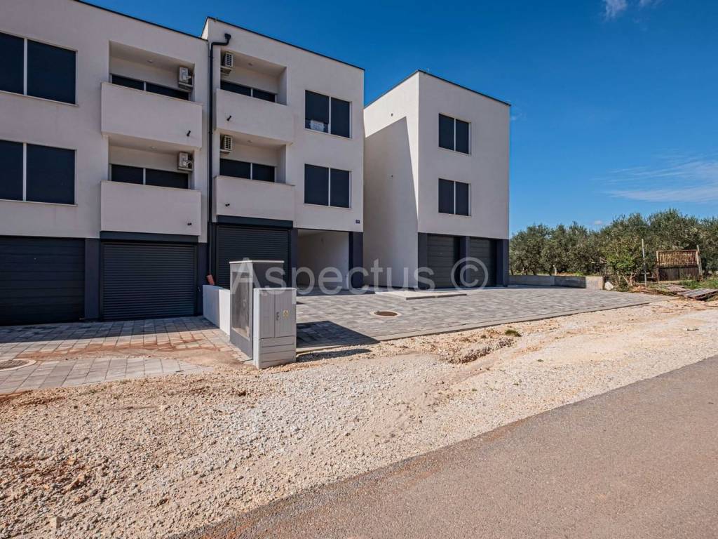 Stan u novogradnji, Prodaja, Medulin, Medulin