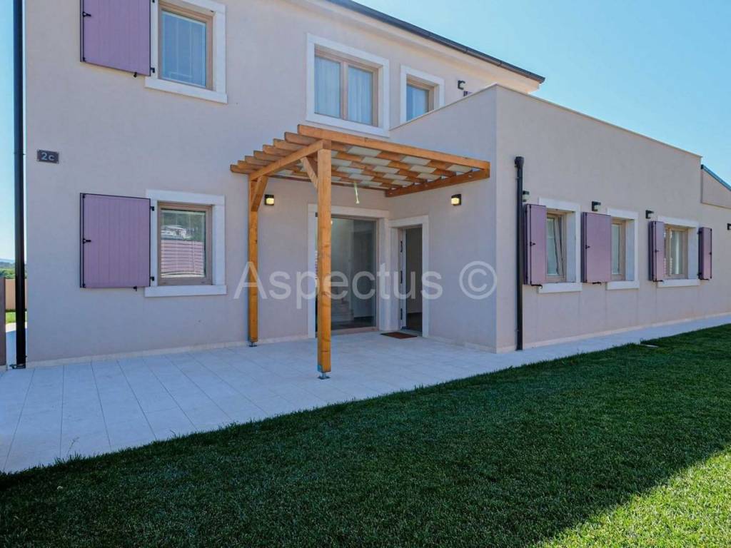 Obiteljska kuća, Prodaja, Marčana, Mutvoran