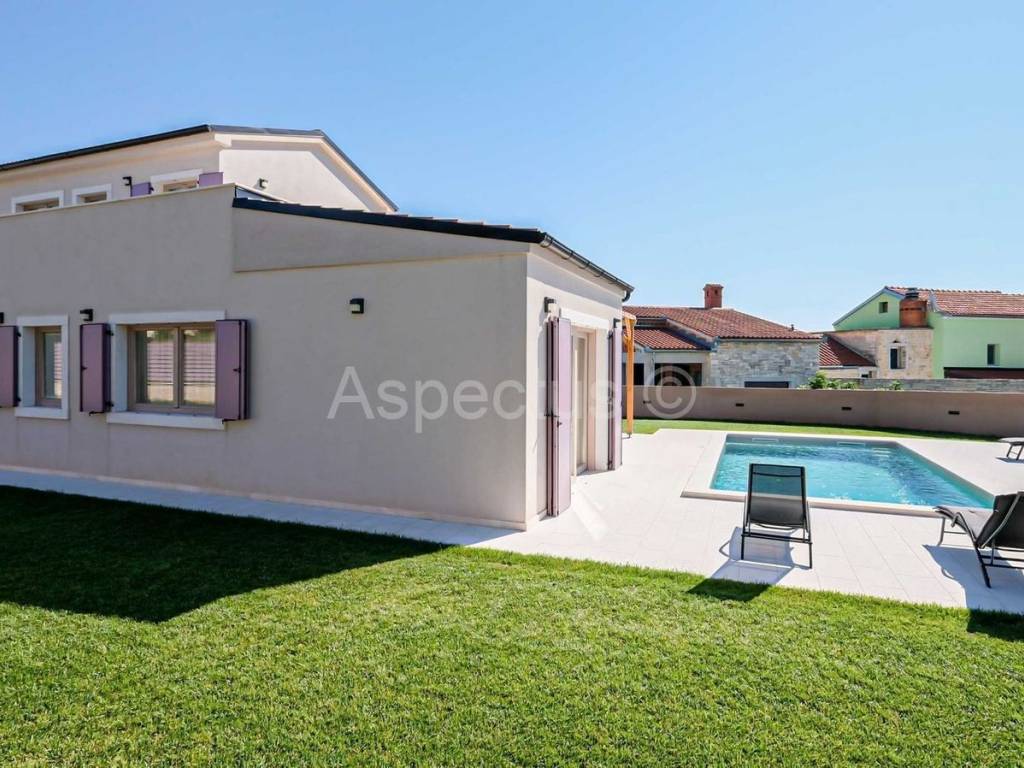 Obiteljska kuća, Prodaja, Marčana, Mutvoran