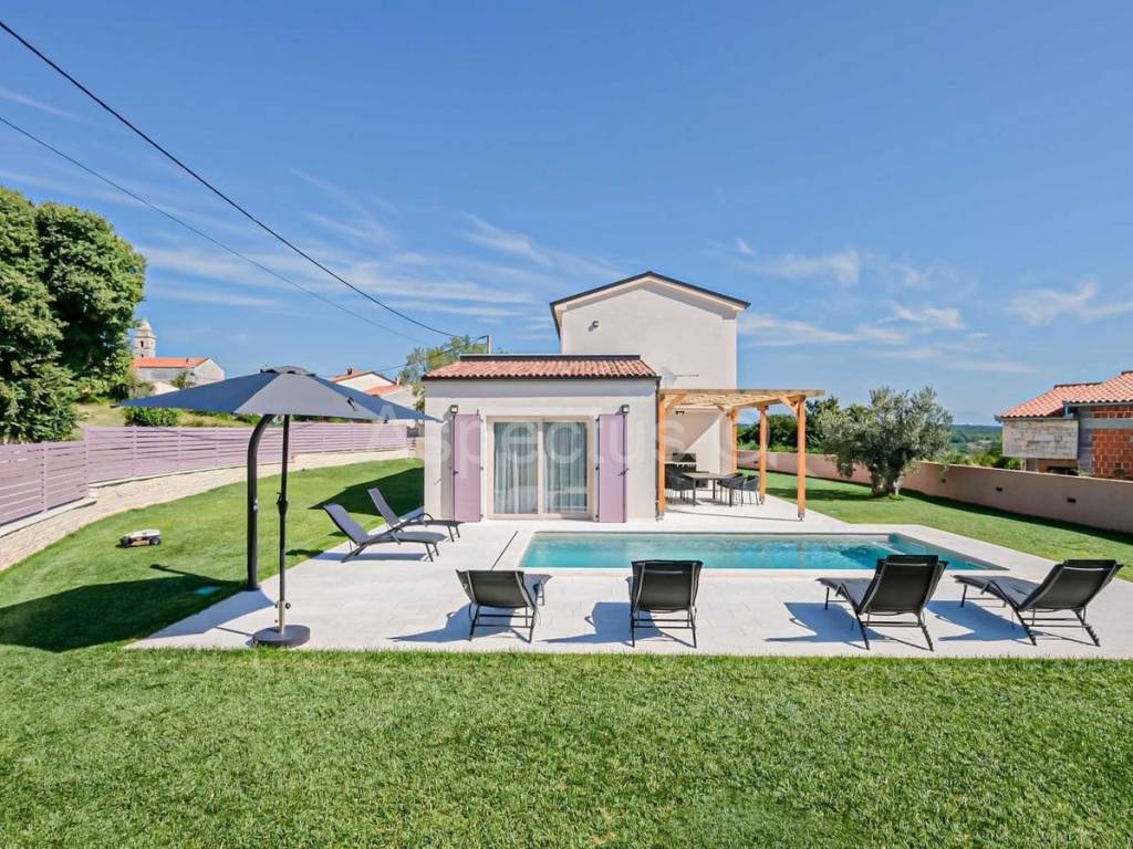 Obiteljska kuća, Prodaja, Marčana, Mutvoran