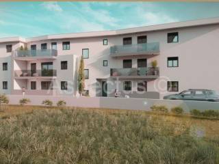 Stan u novogradnji, Prodaja, Pula, Pula