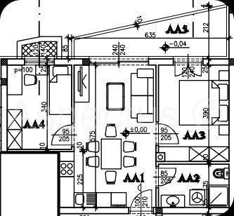 Stan u novogradnji, Prodaja, Pula, Pula