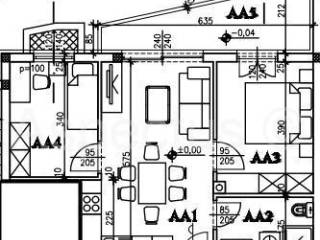 Stan u novogradnji, Prodaja, Pula, Pula