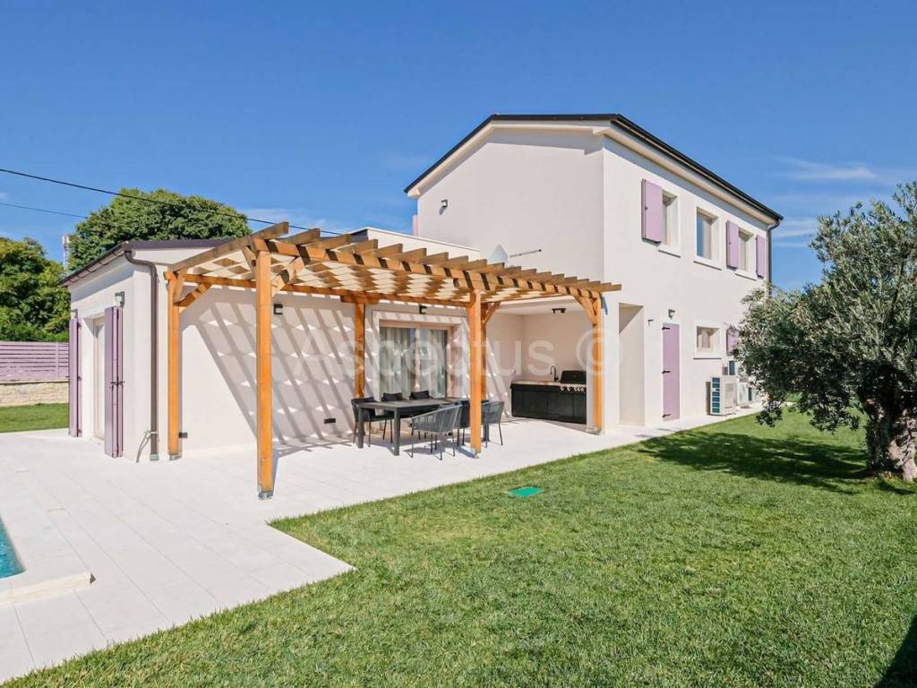 Obiteljska kuća, Prodaja, Marčana, Mutvoran