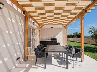 Obiteljska kuća, Prodaja, Marčana, Mutvoran