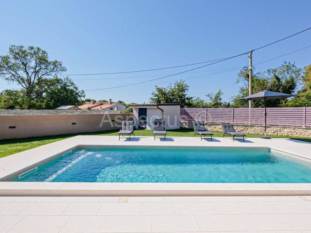 Obiteljska kuća, Prodaja, Marčana, Mutvoran