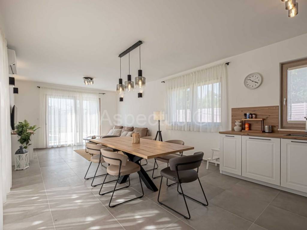 Obiteljska kuća, Prodaja, Marčana, Mutvoran