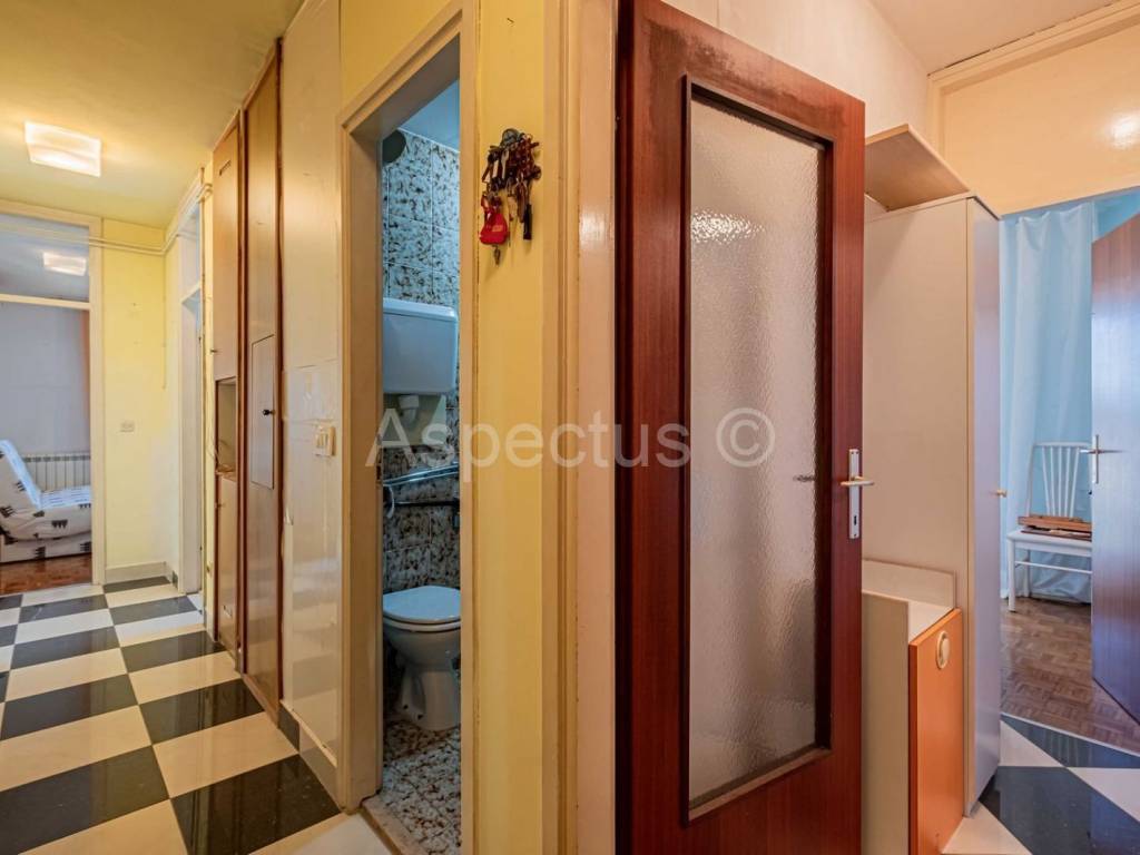 Stan u zgradi, Prodaja, Pula, Pula