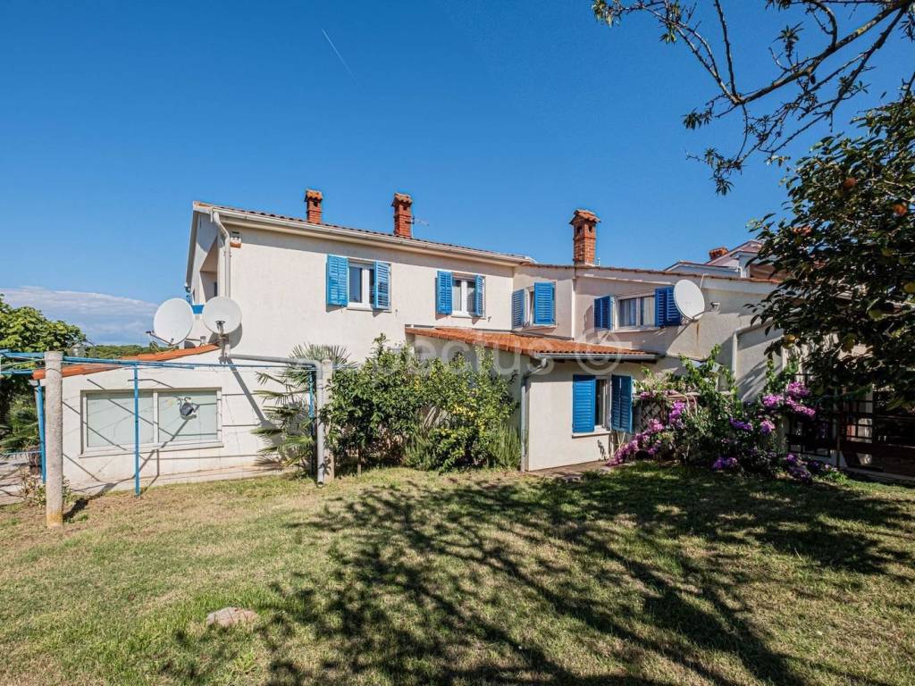 Samostojeća kuća, Prodaja, Medulin, Banjole