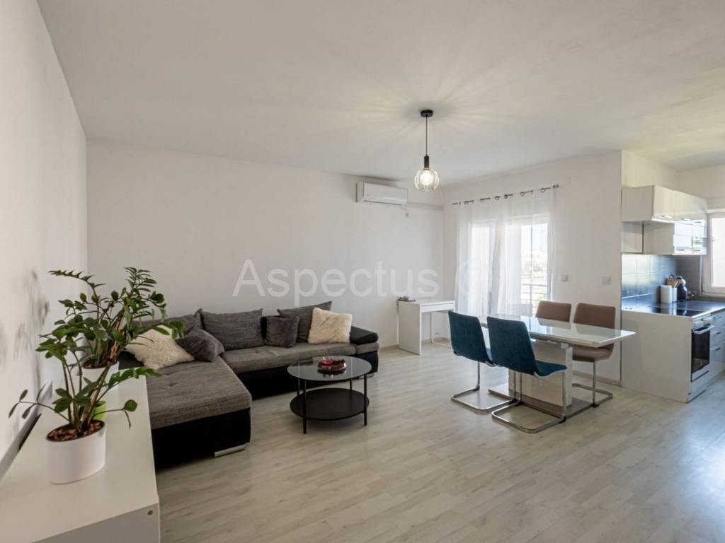 Stan u novogradnji, Prodaja, Fažana, Valbandon