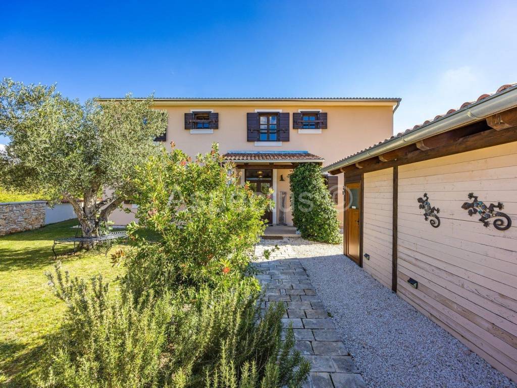 Vila, Prodaja, Vodnjan, Vodnjan