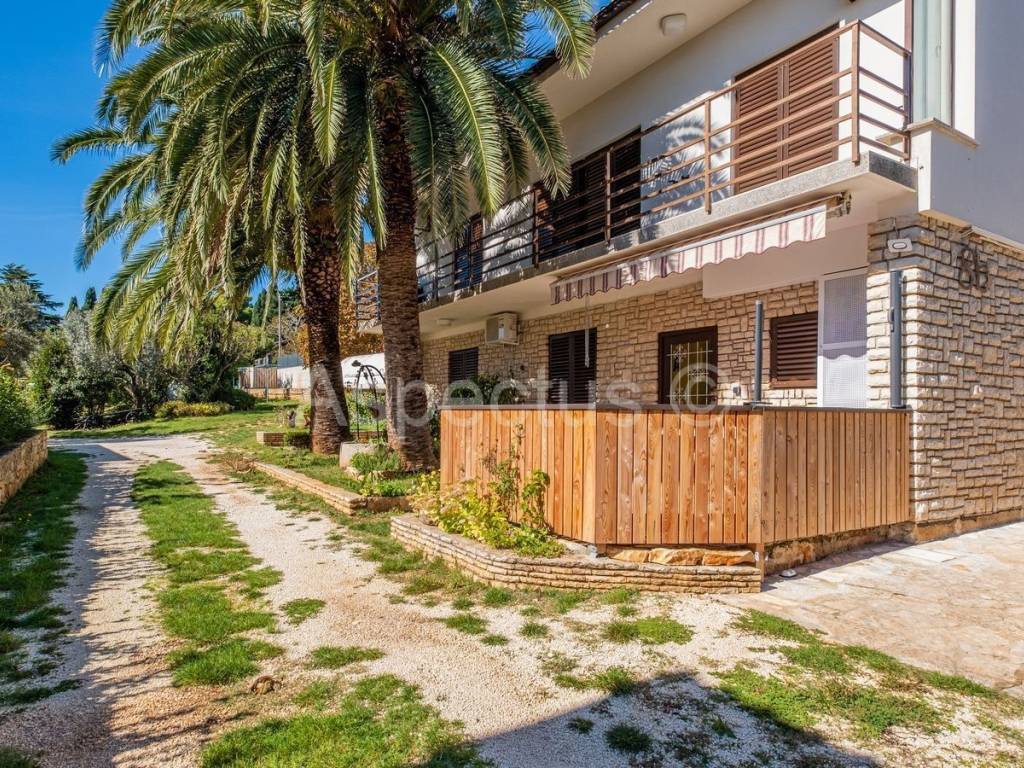 Stan u višeetažni kući, Prodaja, Medulin, Premantura