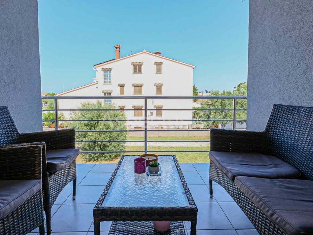 Stan u novogradnji, Prodaja, Fažana, Valbandon