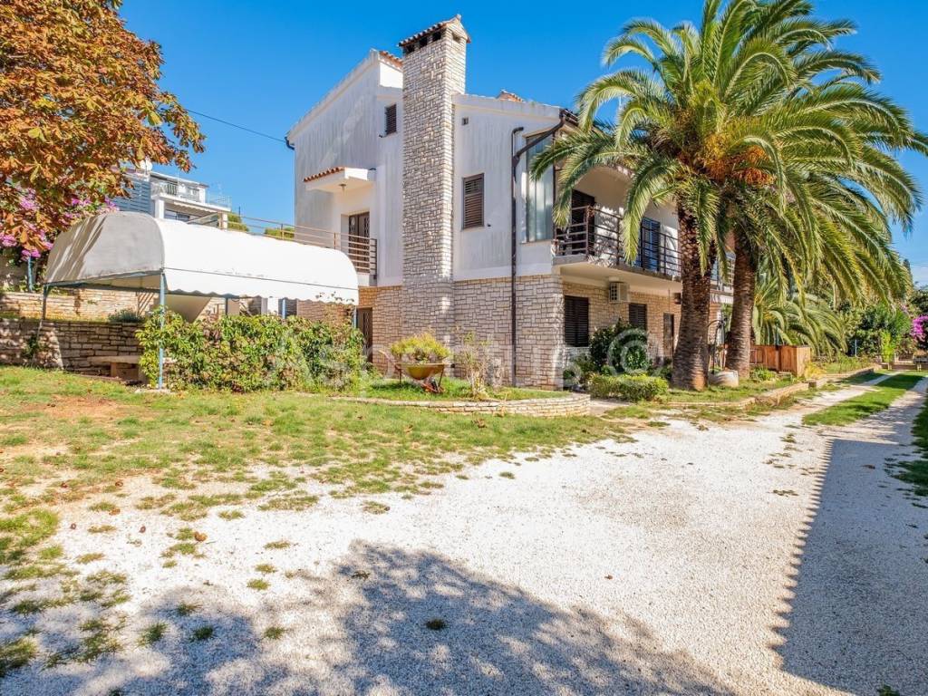 Stan u višeetažni kući, Prodaja, Medulin, Premantura