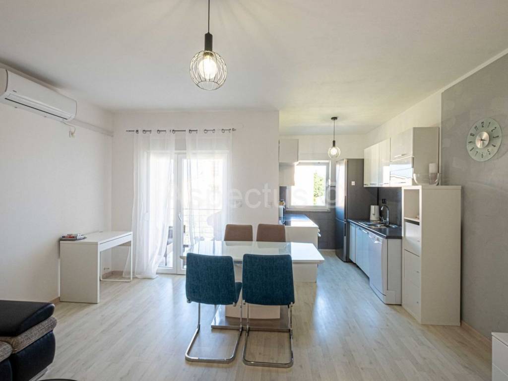 Stan u novogradnji, Prodaja, Fažana, Valbandon