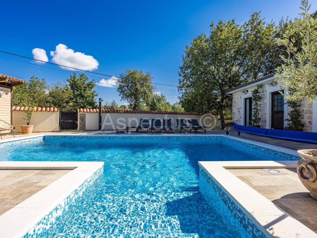 Vila, Prodaja, Vodnjan, Vodnjan