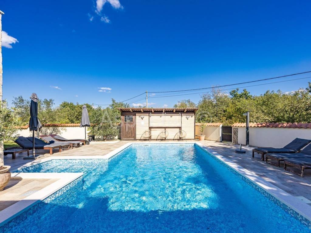 Vila, Prodaja, Vodnjan, Vodnjan