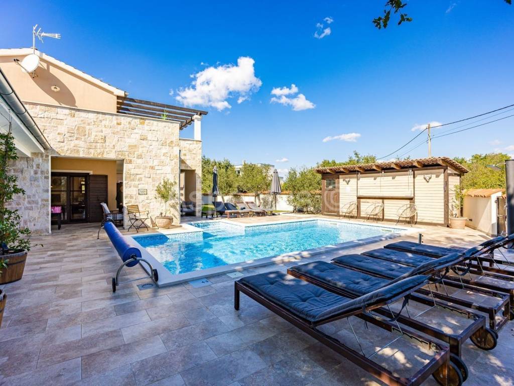 Vila, Prodaja, Vodnjan, Vodnjan