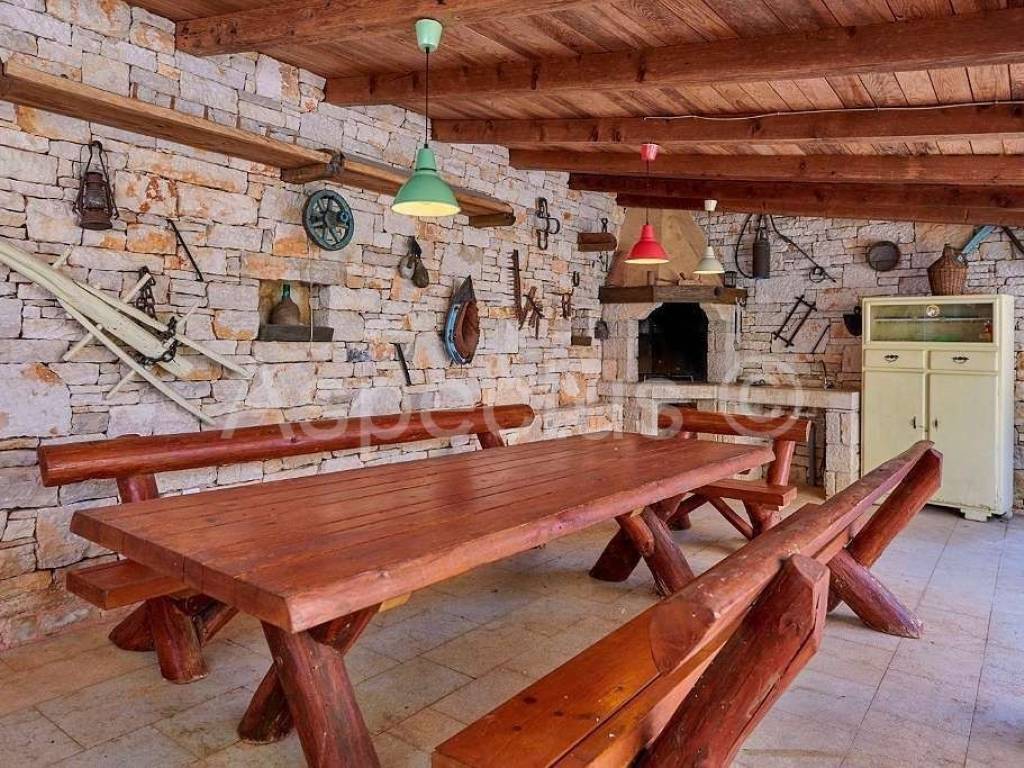 Kamena kuća, Prodaja, Pula, Pula