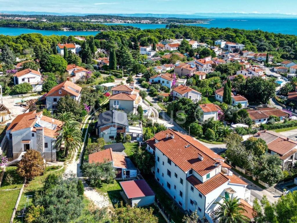 Stan u višeetažni kući, Prodaja, Medulin, Premantura