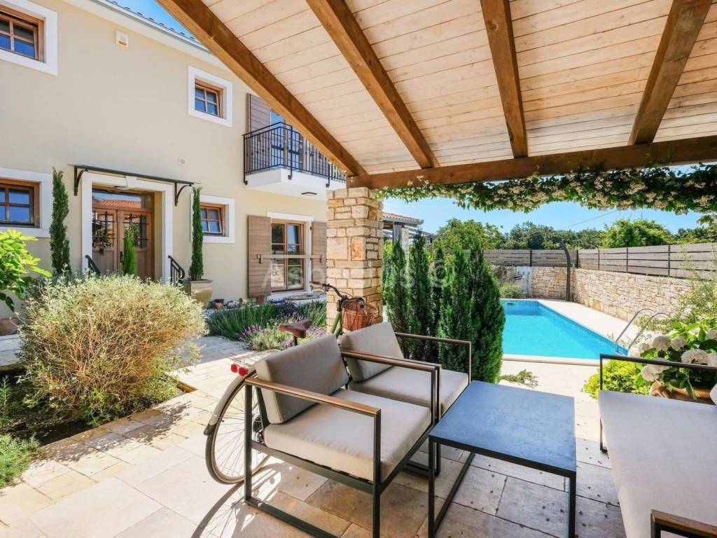 Kamena kuća, Prodaja, Svetvinčenat, Svetvinčenat