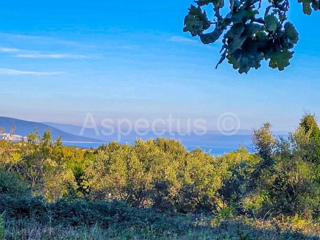 Građevinsko zemljište, Prodaja, Marčana, Krnica