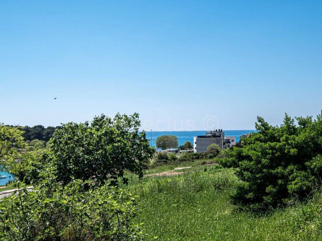 Stan u kući, Prodaja, Pula, Pula