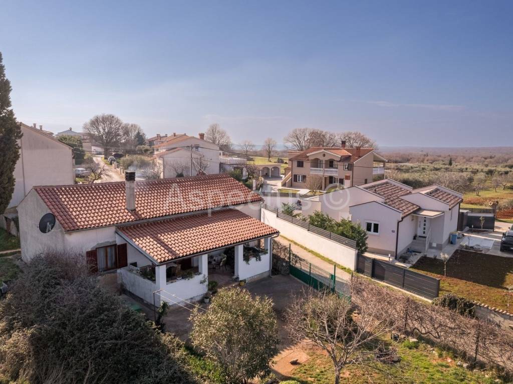 Kuća prizemnica, Prodaja, Ližnjan, Valtura