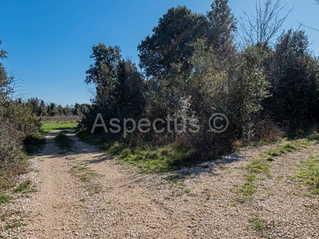 Zemljište - ostalo, Prodaja, Ližnjan, Ližnjan