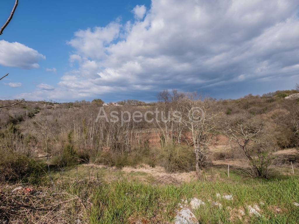 Građevinsko zemljište, Prodaja, Svetvinčenat, Svetvinčenat