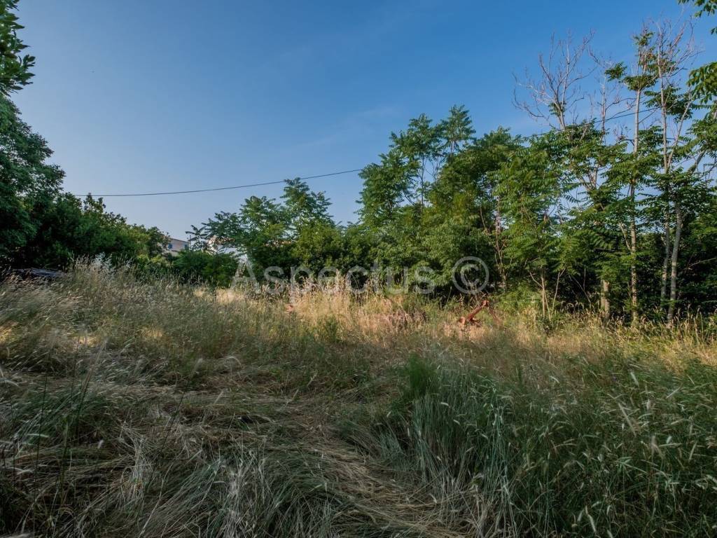 Građevinsko zemljište, Prodaja, Vodnjan, Vodnjan