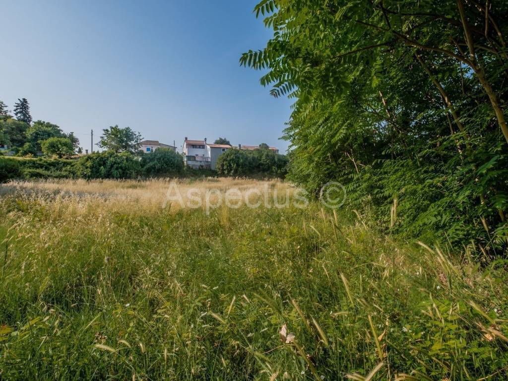 Građevinsko zemljište, Prodaja, Vodnjan, Vodnjan