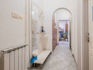 Stan u starijoj zgradi, Prodaja, Pula, Pula