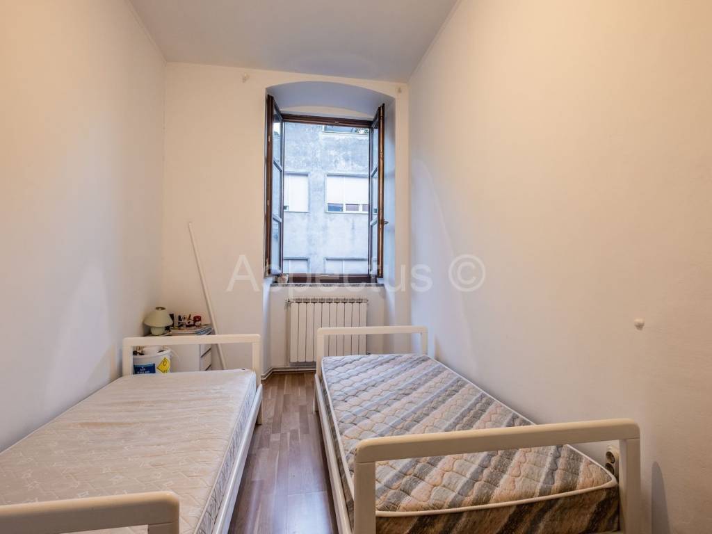 Stan u starijoj zgradi, Prodaja, Pula, Pula