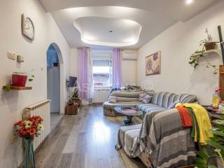 Stan u starijoj zgradi, Prodaja, Pula, Pula