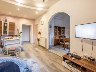 Stan u starijoj zgradi, Prodaja, Pula, Pula