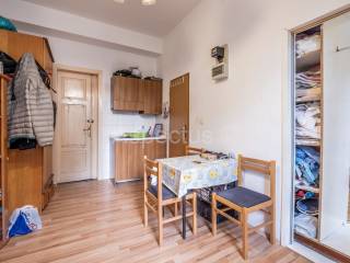 Stan u starijoj zgradi, Prodaja, Pula, Pula