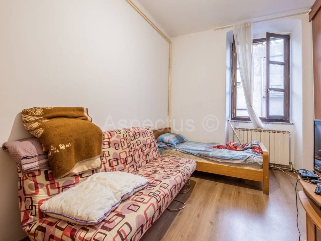 Stan u starijoj zgradi, Prodaja, Pula, Pula