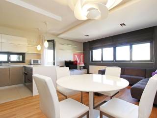 Stan u urbanoj vili, Najam, Zagreb, Črnomerec