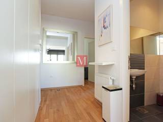 Stan u urbanoj vili, Najam, Zagreb, Črnomerec