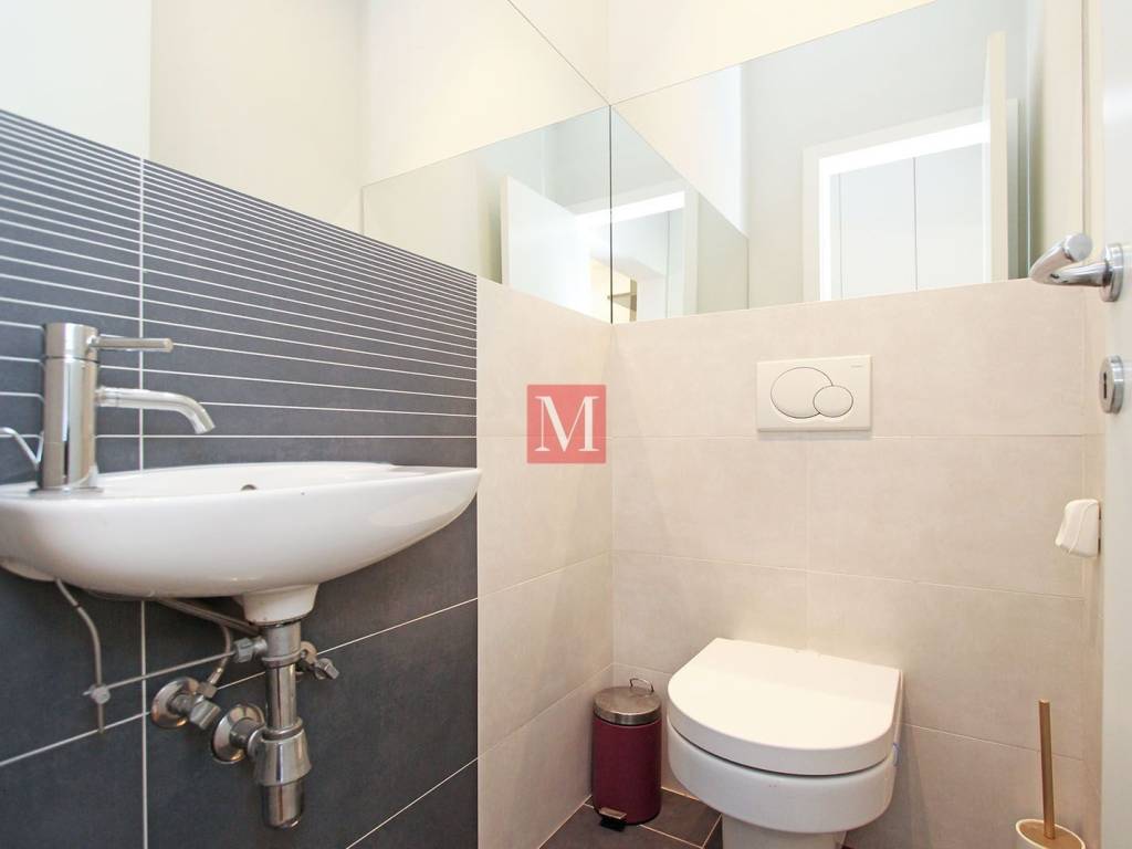 Stan u urbanoj vili, Najam, Zagreb, Črnomerec