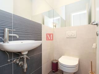 Stan u urbanoj vili, Najam, Zagreb, Črnomerec