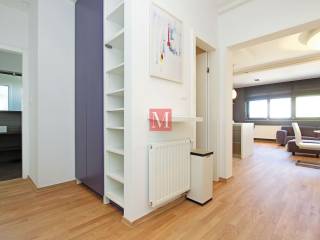 Stan u urbanoj vili, Najam, Zagreb, Črnomerec