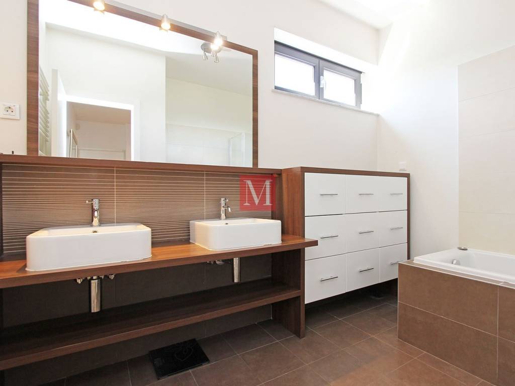 Stan u urbanoj vili, Najam, Zagreb, Črnomerec