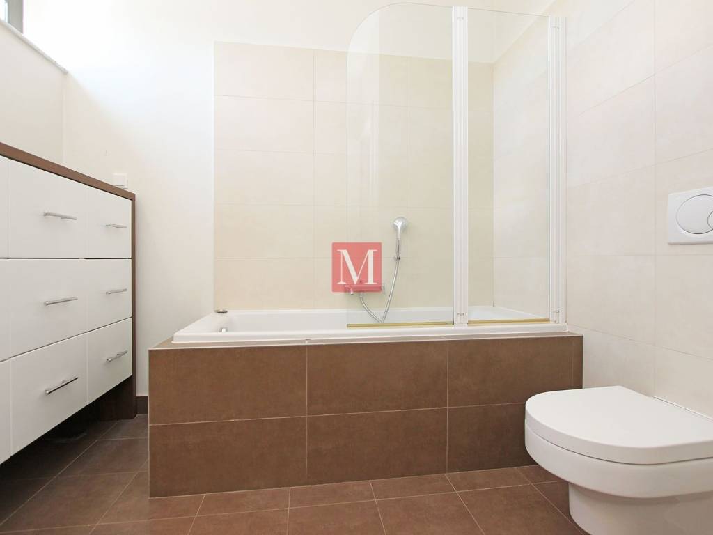 Stan u urbanoj vili, Najam, Zagreb, Črnomerec