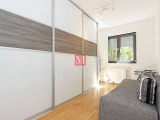 Stan u urbanoj vili, Najam, Zagreb, Črnomerec