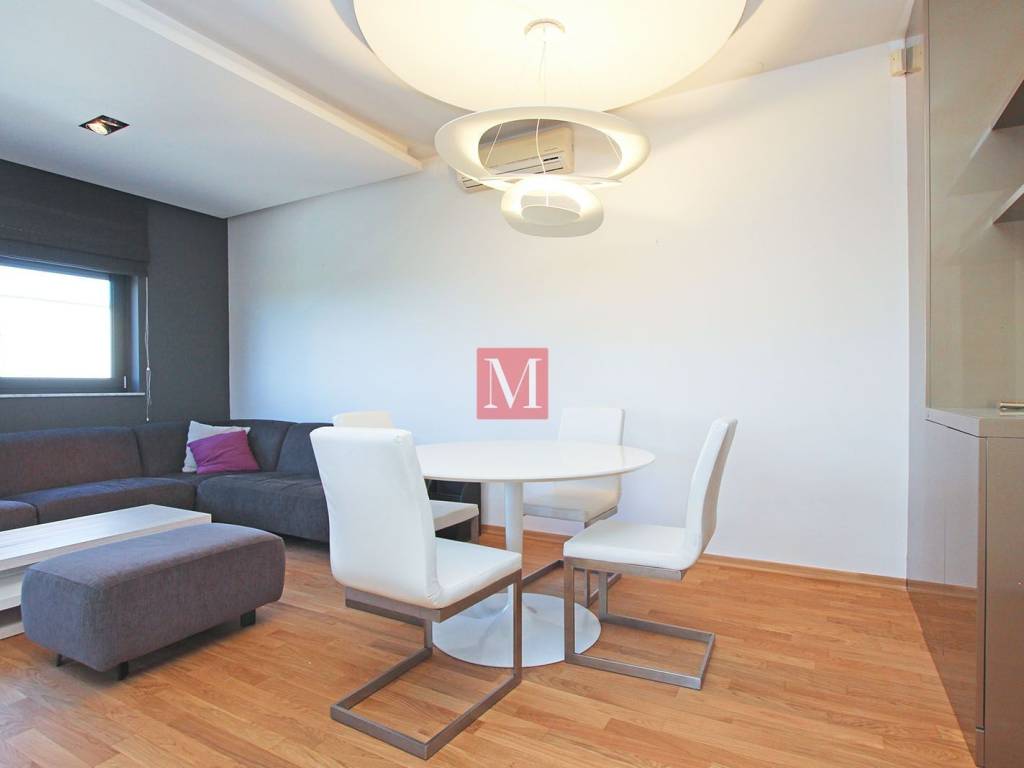 Stan u urbanoj vili, Najam, Zagreb, Črnomerec