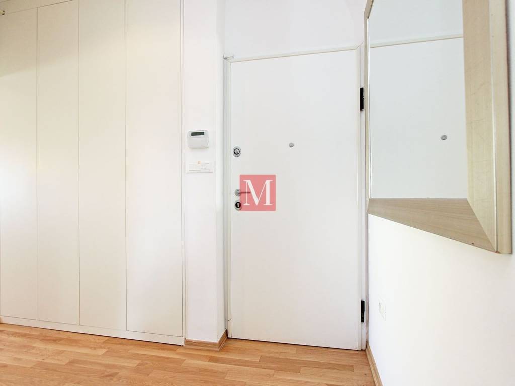 Stan u urbanoj vili, Najam, Zagreb, Črnomerec