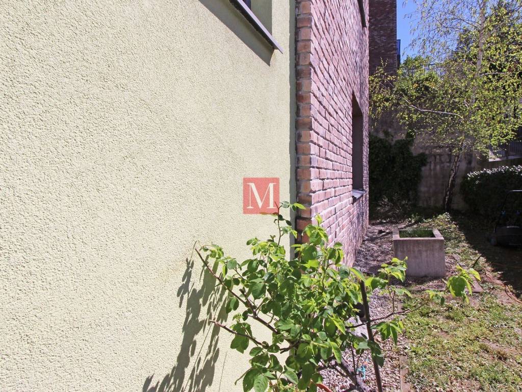 Stan u urbanoj vili, Najam, Zagreb, Črnomerec